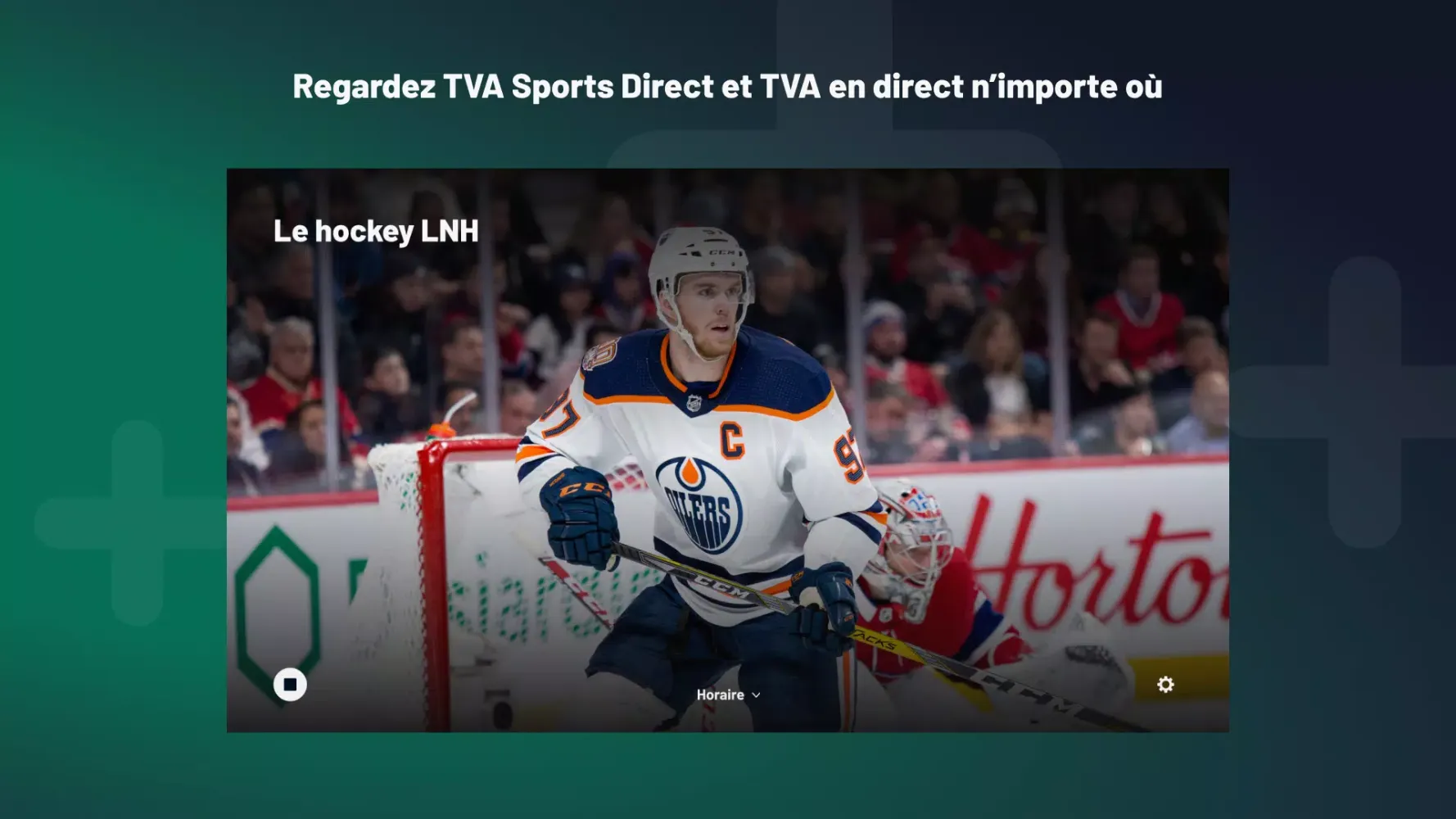 Скриншоты TVA+ (tvApp)