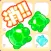 Turtle Merge Match Blast Game!