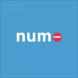 Numo rec