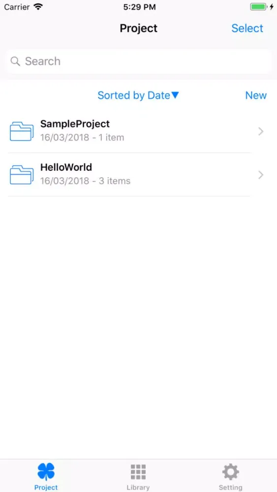 PythonBox Screenshots