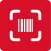 iBarcode - Barcode Scanner & Q