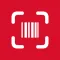 Barcode Scanner by iBarcode