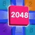 Merge block - 2048 puzzle game