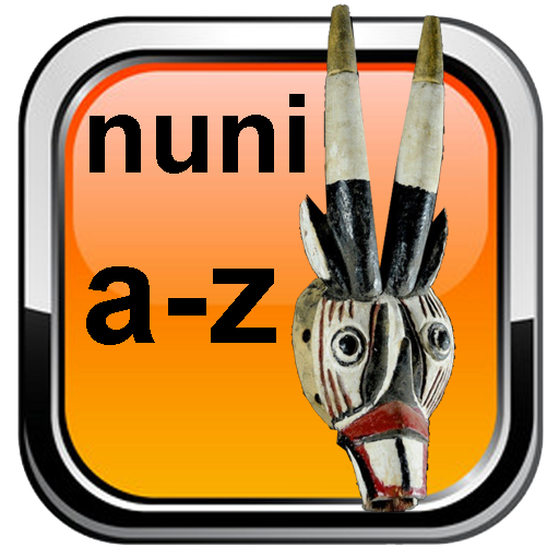 Nuni dictionnaire