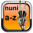 Nuni dictionnaire