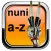 Nuni dictionnaire