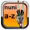Nuni dictionnaire