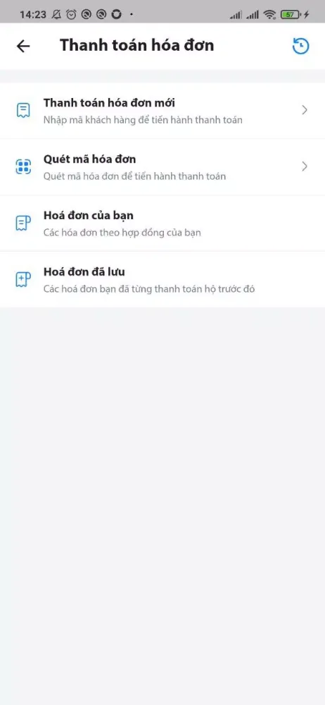 NUOC NGOC TUAN應用截圖