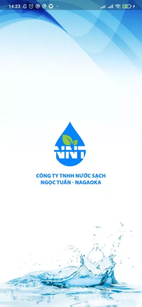 NUOC NGOC TUAN應用截圖