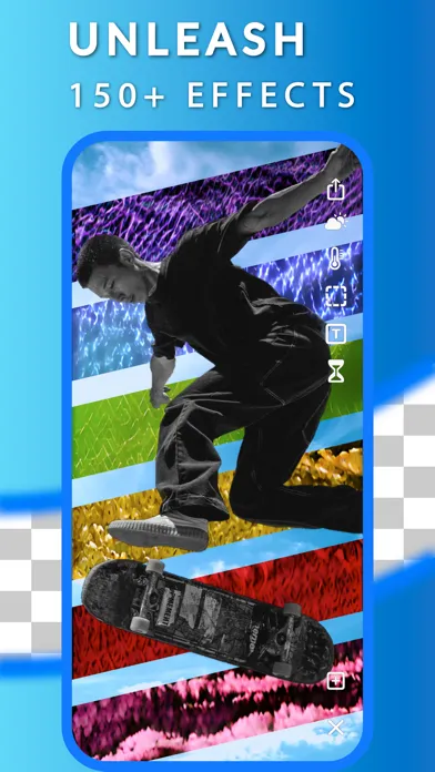 Captures d'écran de Magic Crop: Selective Editor