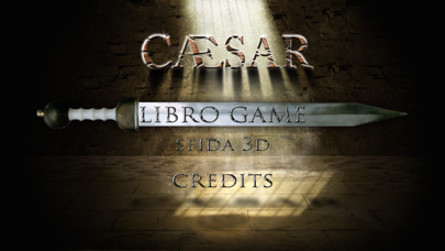 Caesar, the age of gladius Screenshots