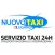 Taxi Lugano Nuovo