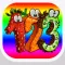 Fruits On The Run