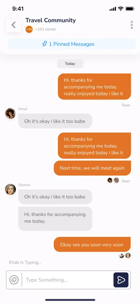 Nupconeers Screenshots