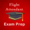 Flight Attendant Exam Prep