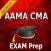 AAMA CMA MCQ Exam Prep Pro