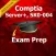 Comptia Server SK0 004 MCQ