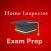 Home Inspector MCQ Exam Prep