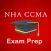 NHA CCMA MCQ Exam Prep Pro