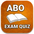 ABO Exam Quiz 2024 Ed