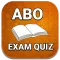 ABO Exam Quiz 2024 Ed