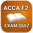 ACCA F2 Exam Kit Quiz