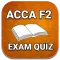 ACCA F2 Exam Kit Quiz