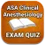 ASA Clinical Anesthesiology Ex