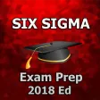 six Sigma Test prep