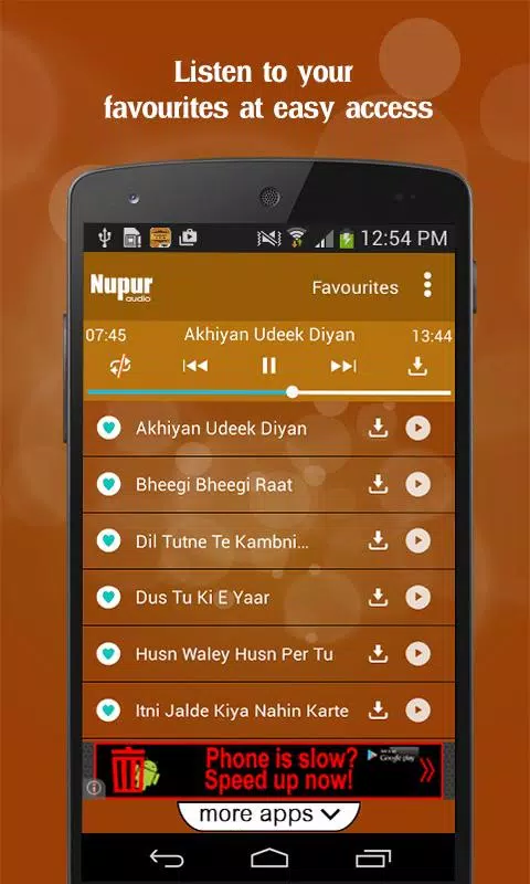 50 Top Rahat Fateh Ali Khan So Screenshots