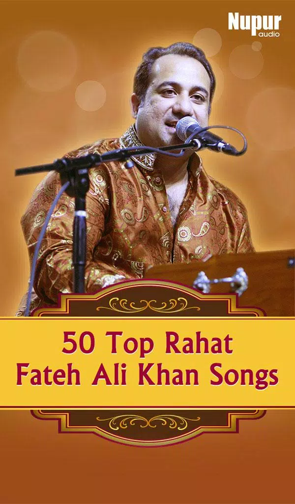 50 Top Rahat Fateh Ali Khan So Screenshots