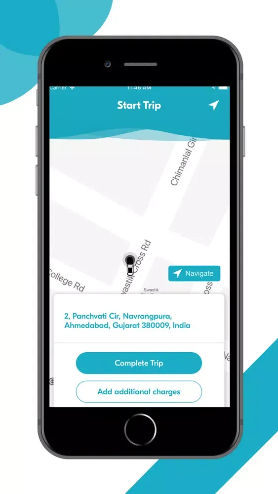 Nuqta স্ক্রিনশট