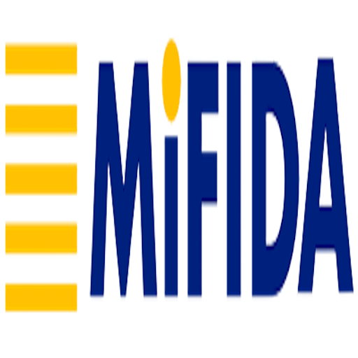 MIFIDA's Client App