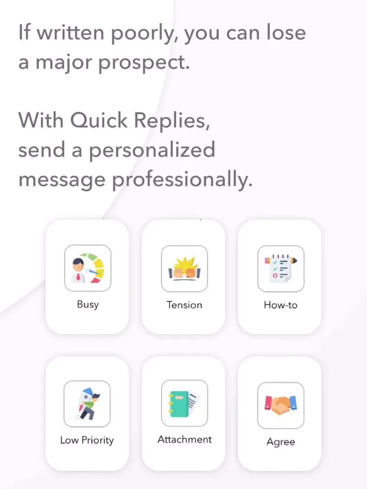 Nural - Tasks, Notes, Messages iPad  スクリーンショット