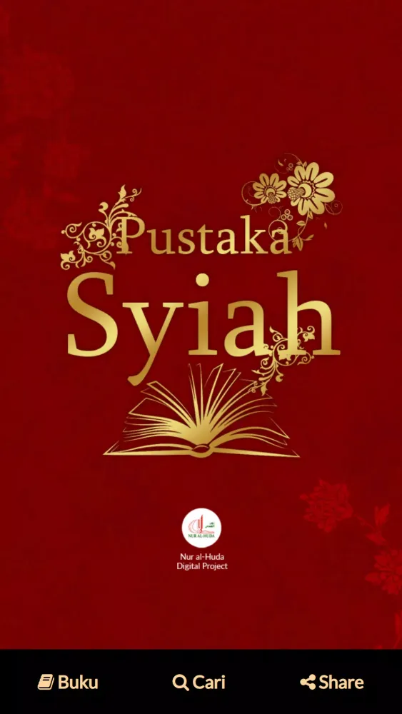 Pustaka Syiah Screenshots