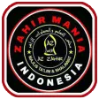 Az Zahir mania indonesia