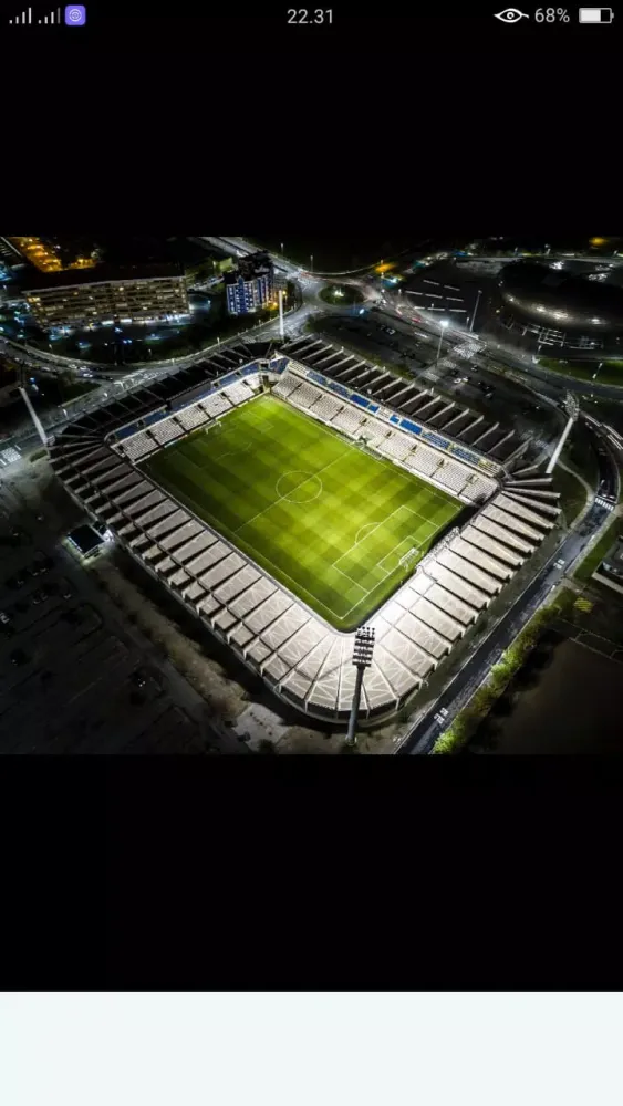 Stadium wallpapers HD Offline Ekran Görüntüleri