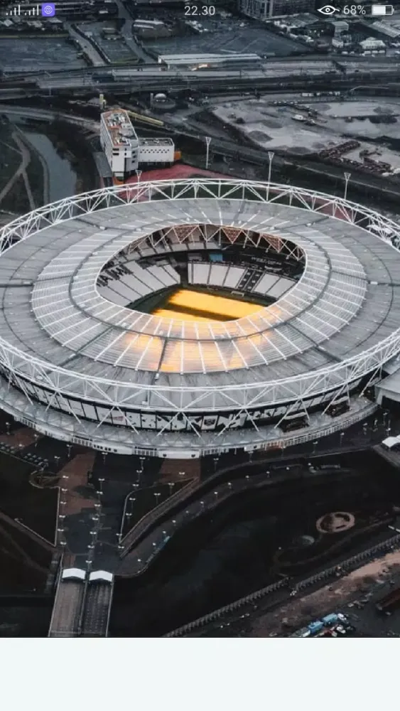 Stadium wallpapers HD Offline Ekran Görüntüleri