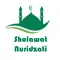 Sholawat Nuridzati