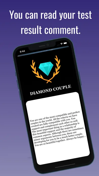 LoveMatch: Perfect Calculator Screenshots