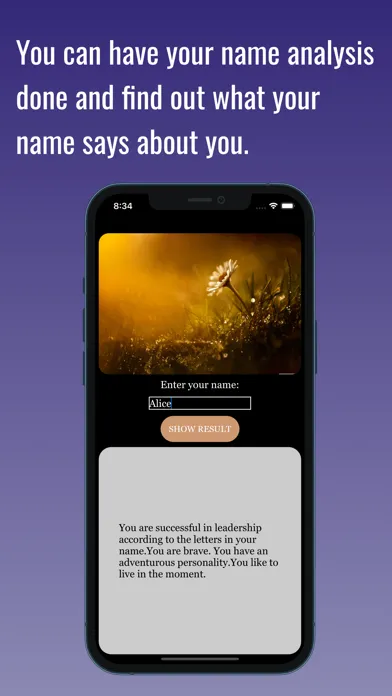LoveMatch: Perfect Calculator Screenshots