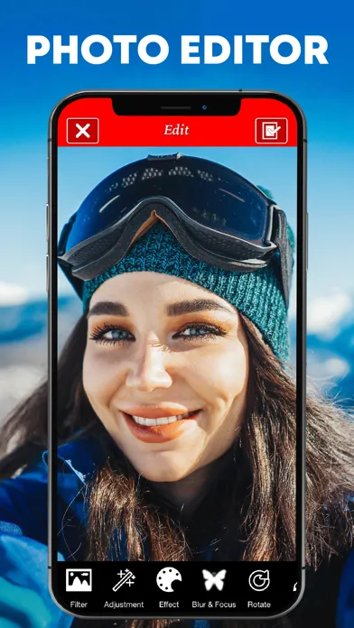 صور Photo editor`