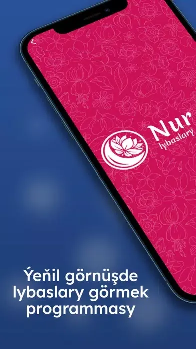 Capturas de tela do Nur Gül