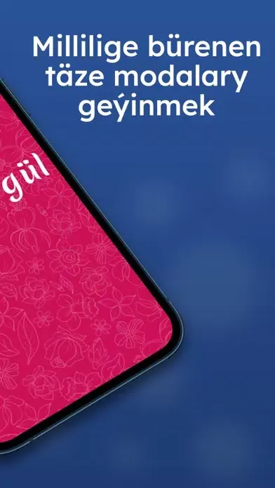 Capturas de tela do Nur Gül