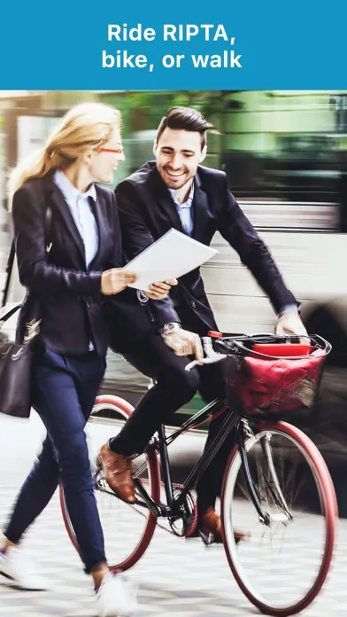 تصاویر Commuter Resource RI