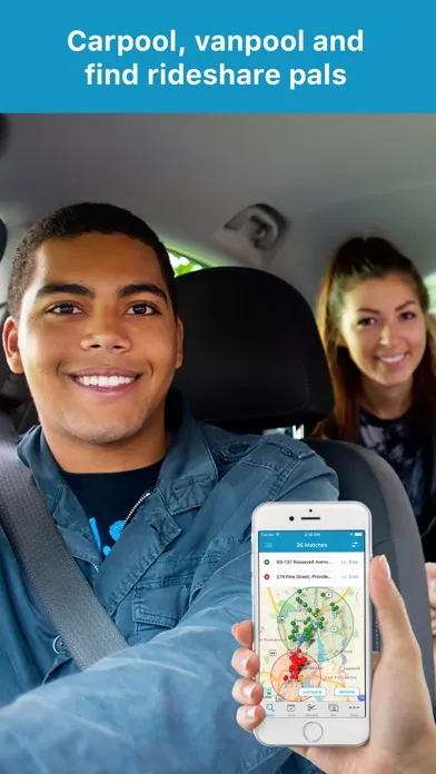 تصاویر Commuter Resource RI