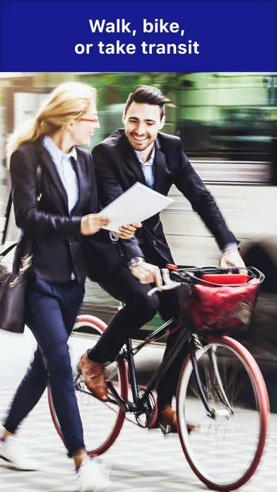 Delaware Commute Solutions 스크린샷