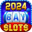 Cash Bay Slots - Casino game