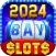 Cash Bay Slots - Casino game