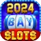 Cash Bay Slots - Casino game